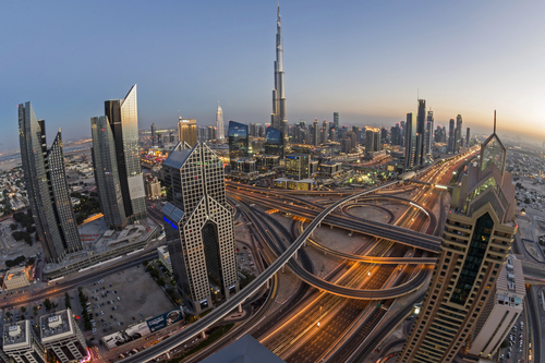 I consigli per investire in immobili a Dubai